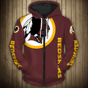 WR Unique Hoodie