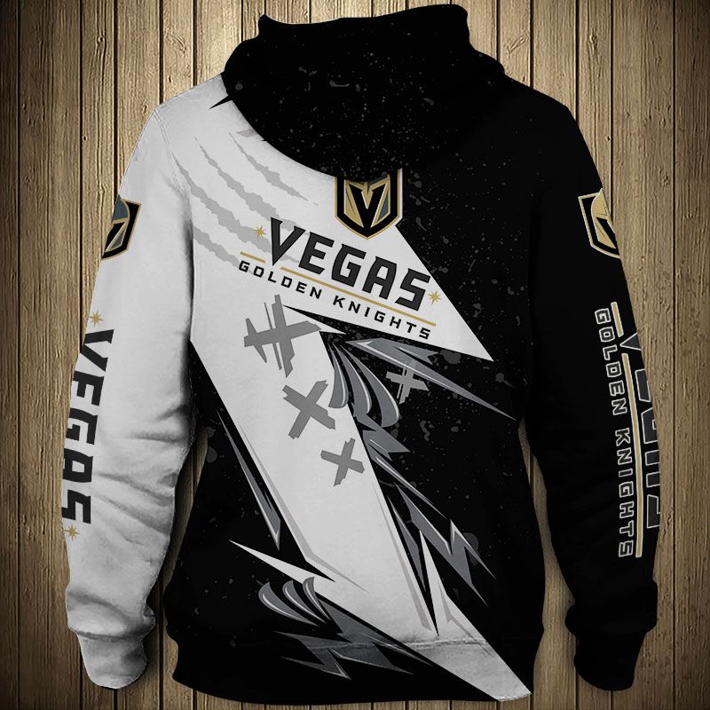 VK Unique Hoodie