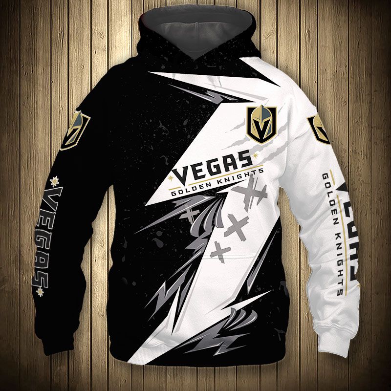 VK Unique Hoodie