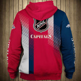WW Unique Hoodie