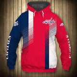 WW Unique Hoodie