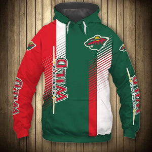 MMUnique Hoodie