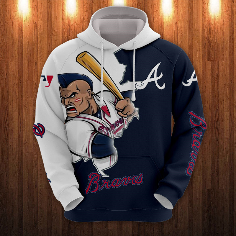 AB Unique Hoodie