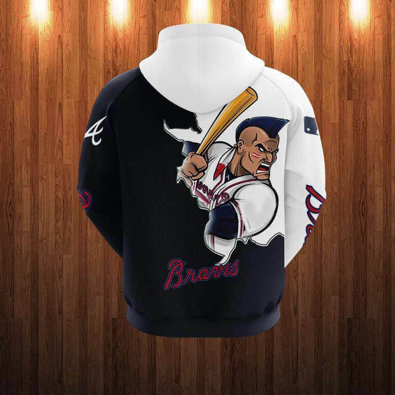 AB Unique Hoodie