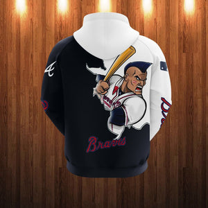 AB Unique Hoodie