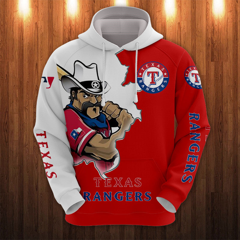TR Unique Hoodie (Premium Edition)