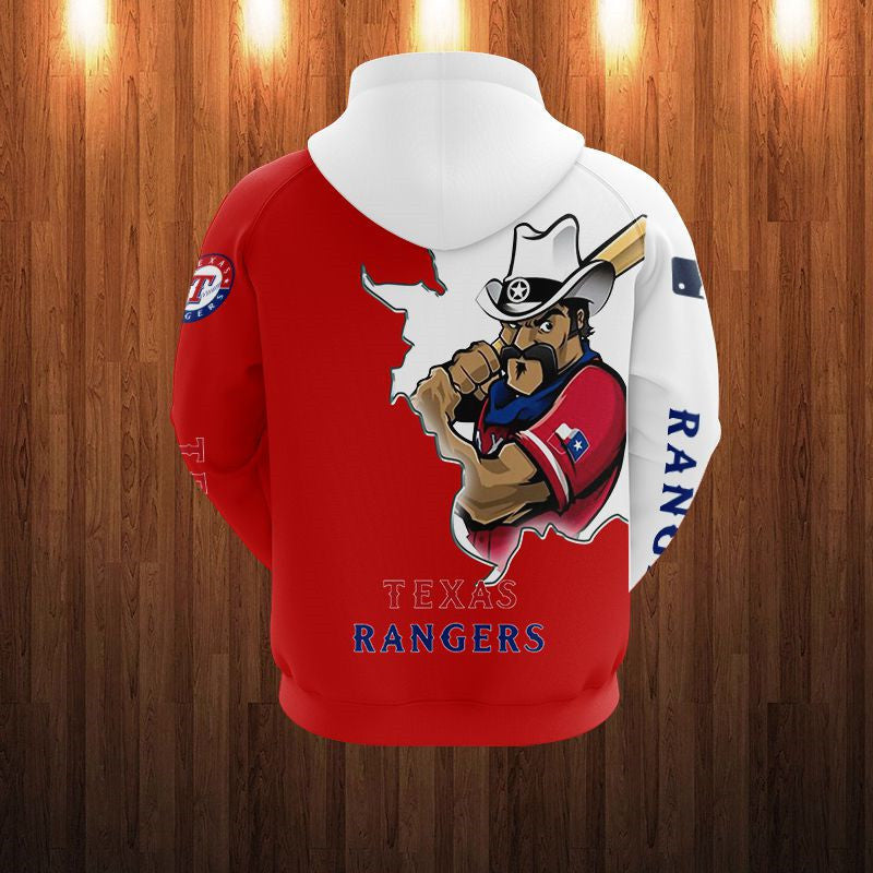 TR Unique Hoodie (Premium Edition)
