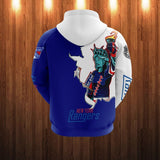 NR Unique Hoodie (Premium Edition)