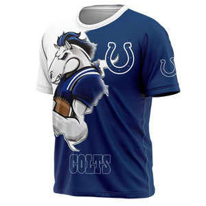 IC Unique T-Shirt