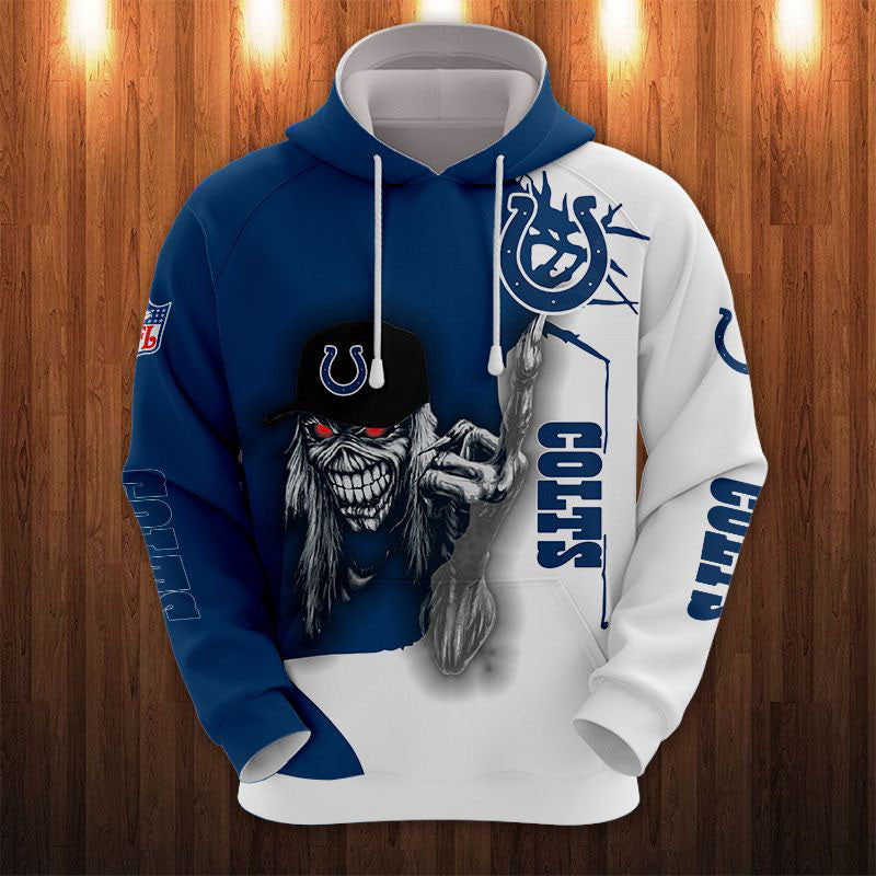 IC Unique Hoodie (Premium Edition)