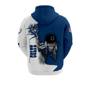 IC Unique Hoodie (Premium Edition)