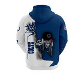 IC Unique Hoodie (Premium Edition)