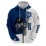 IC Unique Hoodie (Premium Edition)