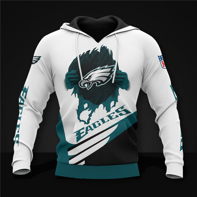 PE Unique Hoodie