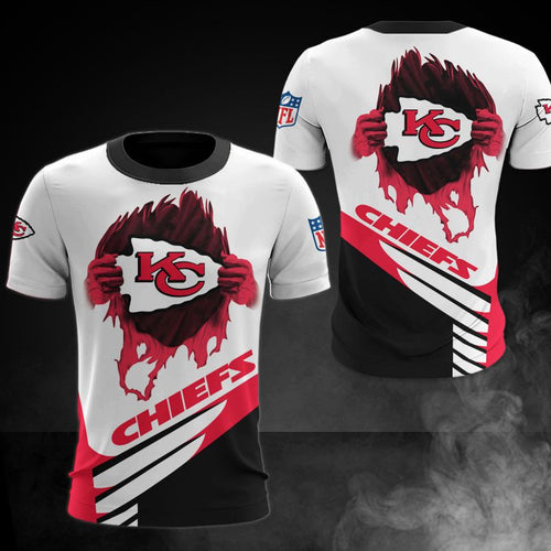 056 Unique T-Shirt