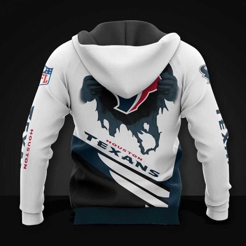 HT Unique Hoodie (Premium Edition)