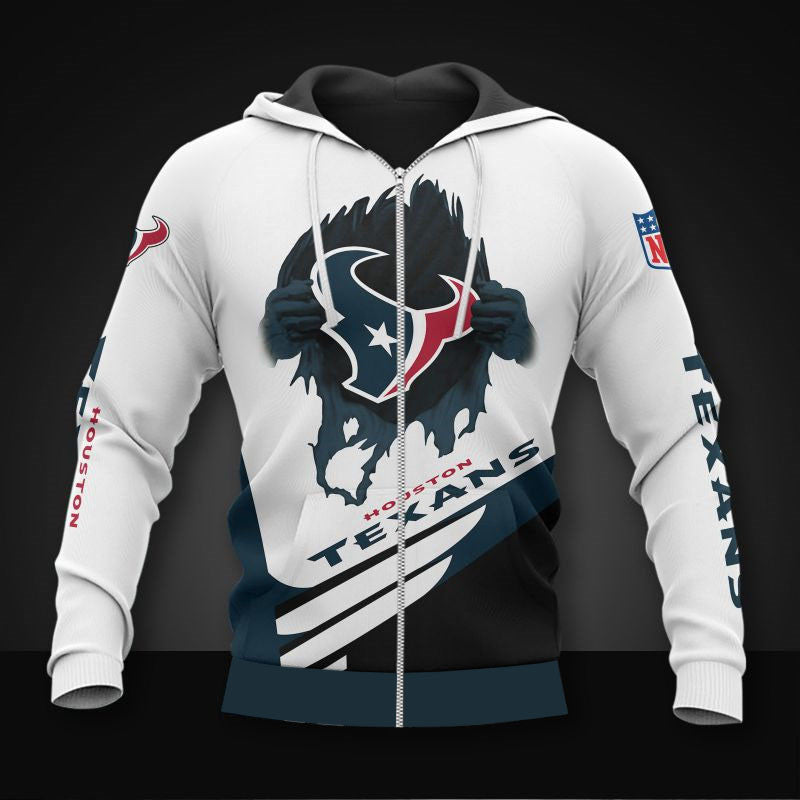 HT Unique Hoodie (Premium Edition)
