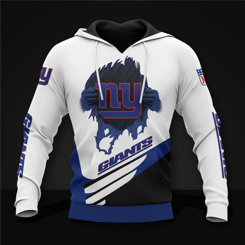 NG Unique Hoodie