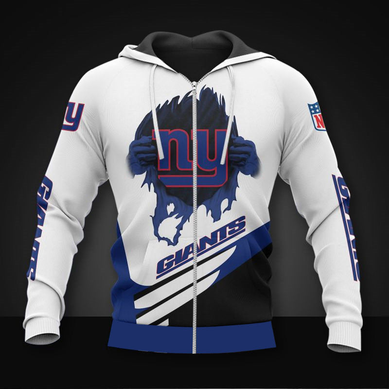 NG Unique Hoodie