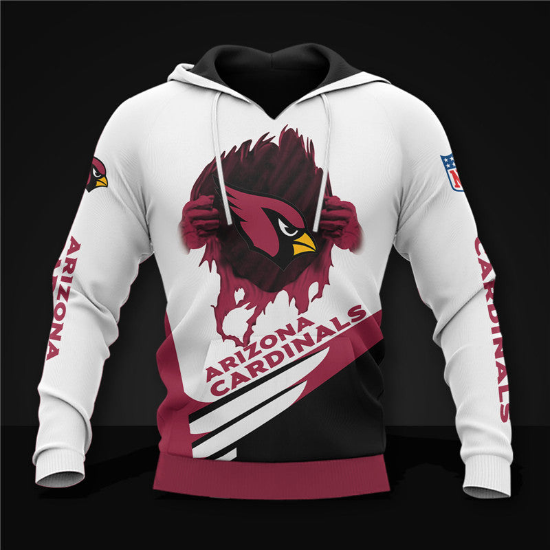 050 Unique Hoodie