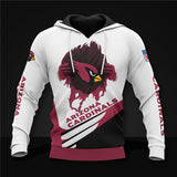 050 Unique Hoodie