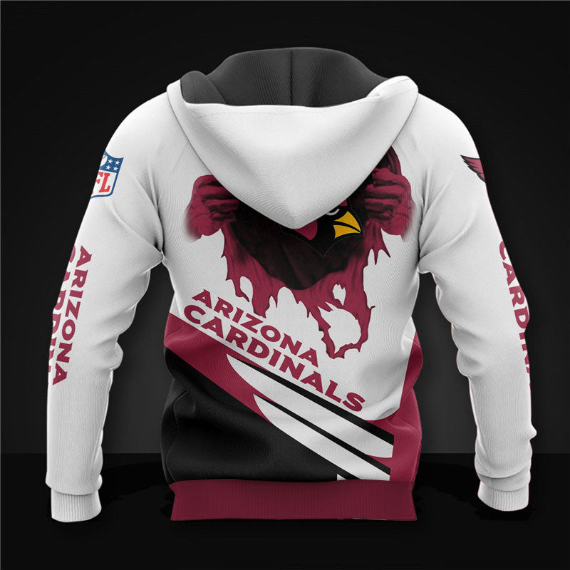 050 Unique Hoodie