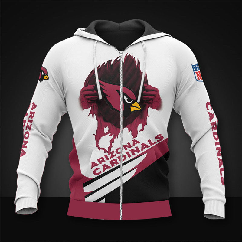 050 Unique Hoodie