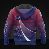 NG Unique Hoodie