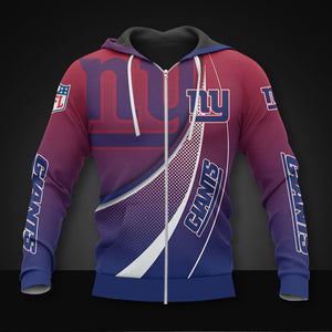 NG Unique Hoodie