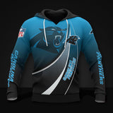 CP Unique Hoodie