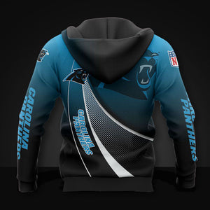 CP Unique Hoodie