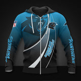 CP Unique Hoodie
