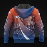 DB Unique Hoodie (Premium Edition)