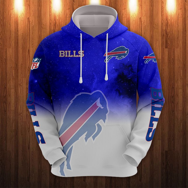 BB Unique Hoodie
