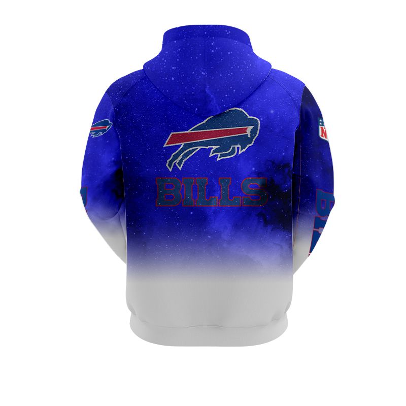 BB Unique Hoodie