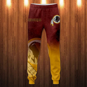 WR Unique Pants