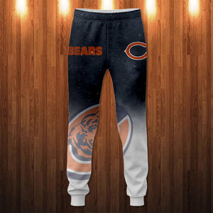 CB Unique Pants