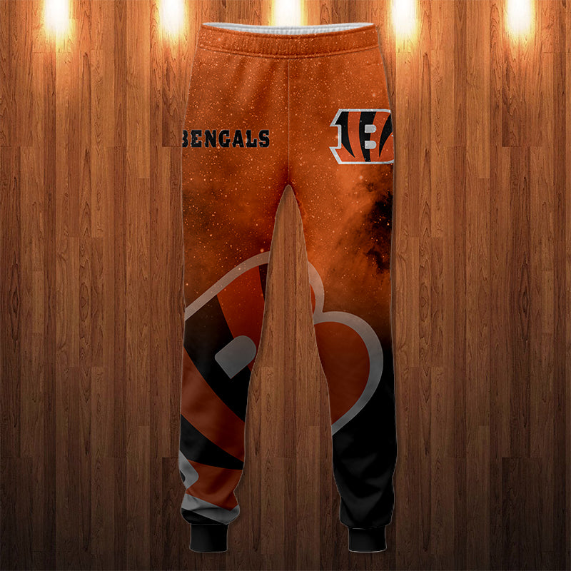 CB2 Unique Pants