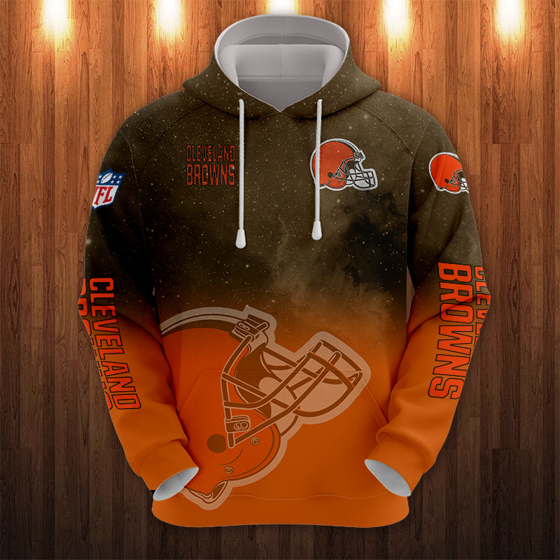 CB Unique Hoodie