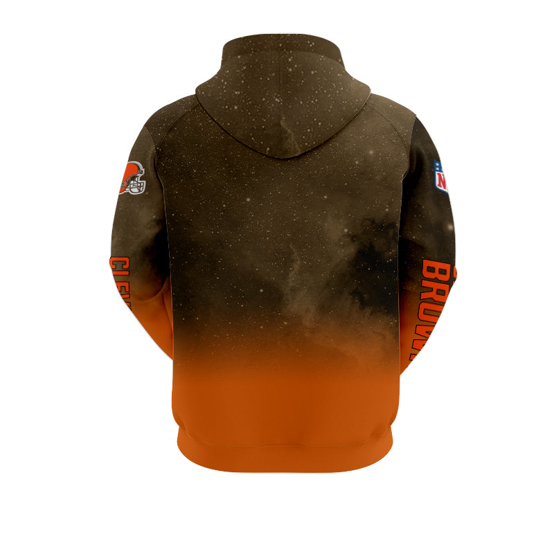 CB Unique Hoodie