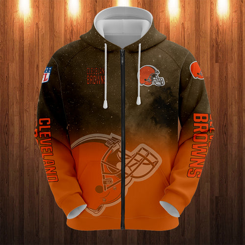 CB Unique Hoodie
