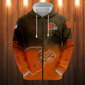 CB Unique Hoodie