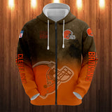 CB Unique Hoodie