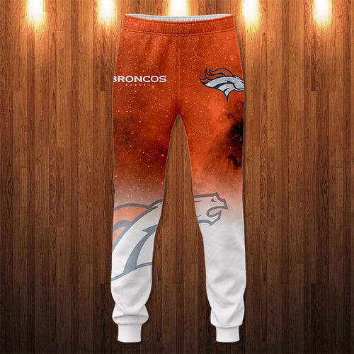 DB Unique Pants