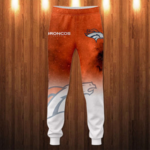DB Unique Pants