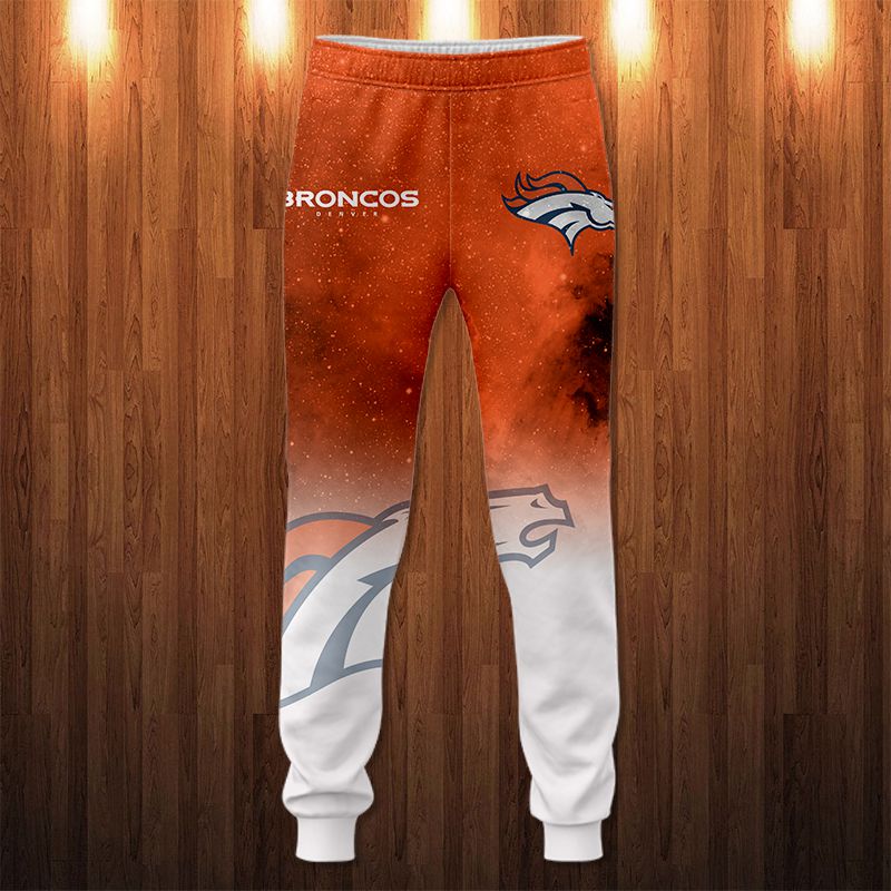 DB Unique Pants