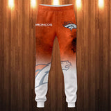 DB Unique Pants