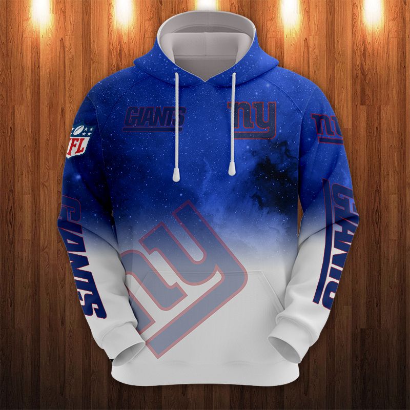 NG Unique Hoodie