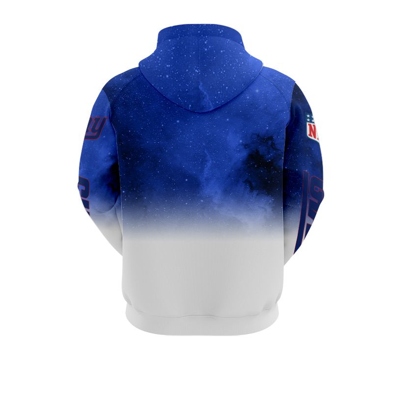 NG Unique Hoodie
