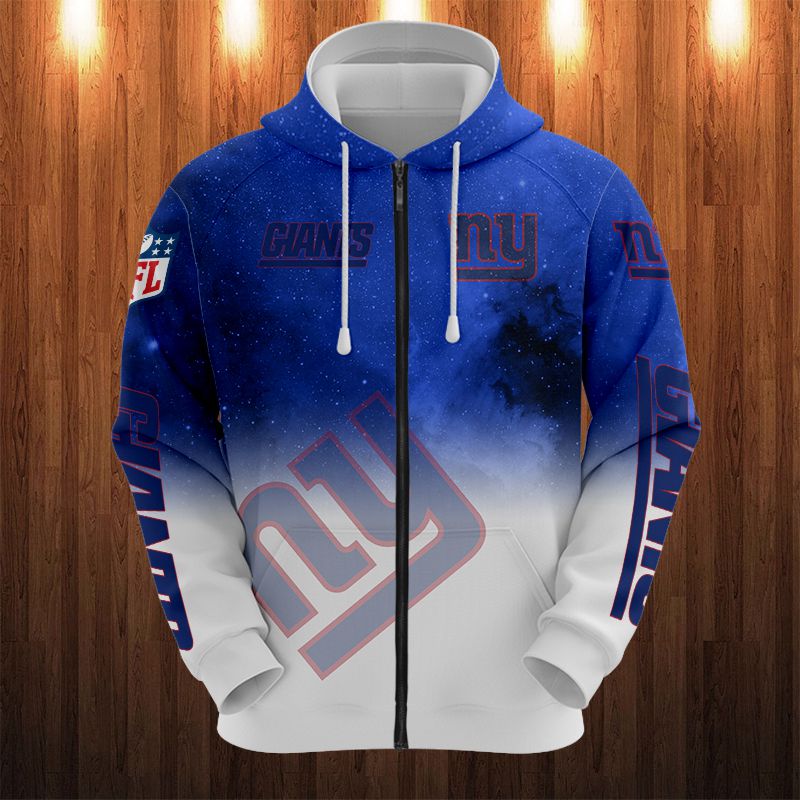 NG Unique Hoodie